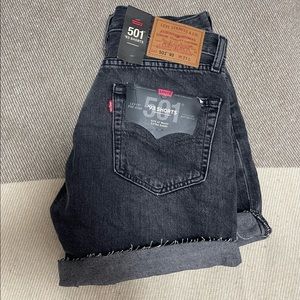 Levi’s premium 501 ‘93 shorts